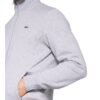 Lacoste Sweatjacke Herren, Grau