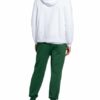 Lacoste Hoodie Herren, Weiß
