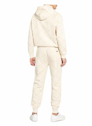 Lacoste Sweatpants beige