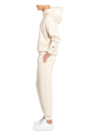 Lacoste Sweatpants beige