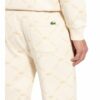 Lacoste Sweatpants beige