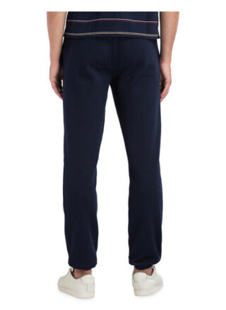 Lacoste Jogginghose Herren, Blau