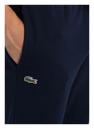 Lacoste Sweatpants blau