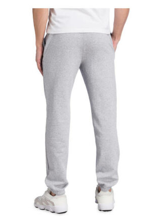 Lacoste Jogginghose Herren, Grau