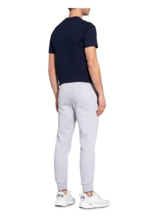 Lacoste Jogginghose Herren, Grau