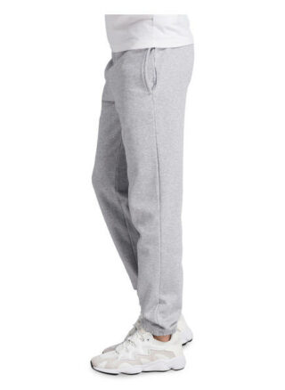 Lacoste Jogginghose Herren, Grau