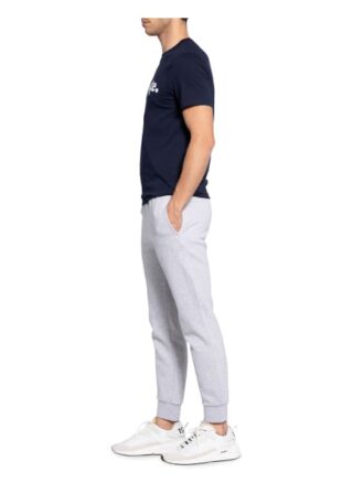Lacoste Jogginghose Herren, Grau