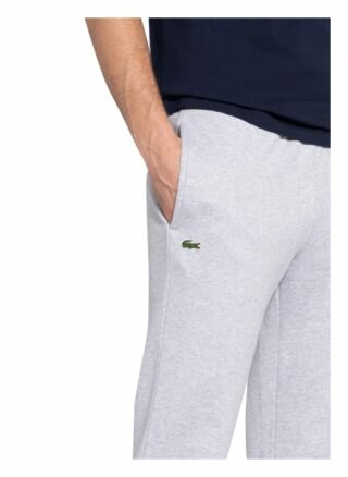 Lacoste Sweatpants grau