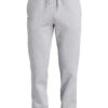 Lacoste Jogginghose Herren, Grau