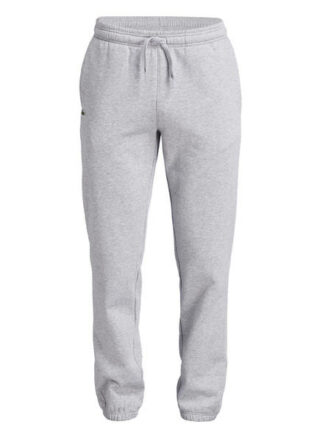 Lacoste Jogginghose Herren, Grau