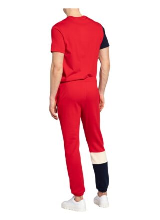 Lacoste Sweatpants rot