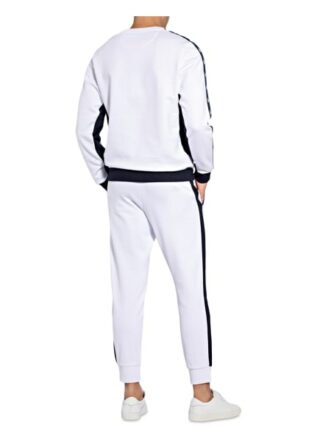 Lacoste Sweatpants weiss