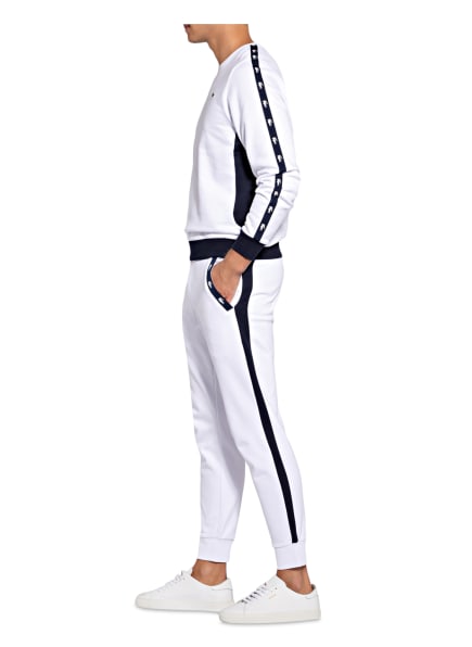 Lacoste Sweatpants weiss Lacoste Sweatpants weiss