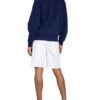Lacoste Sweatshirt Herren, Blau