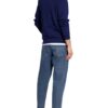 Lacoste Sweatshirt Herren, Blau