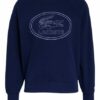 Lacoste Sweatshirt Herren, Blau