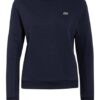 Lacoste Sweatshirt blau