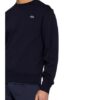 Lacoste Sweatshirt Herren, Blau