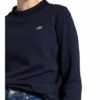 Lacoste Sweatshirt blau