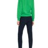 Lacoste Sweatshirt gruen