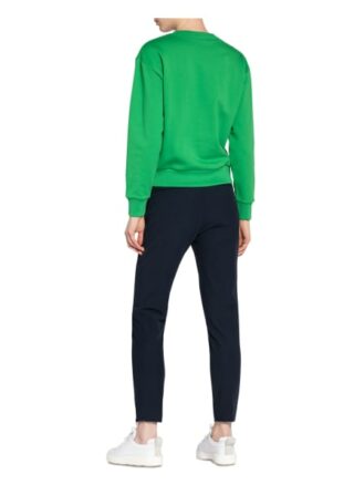 Lacoste Sweatshirt gruen