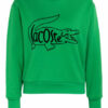 Lacoste Sweatshirt gruen