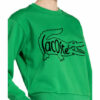 Lacoste Sweatshirt gruen