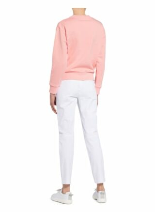 Lacoste Sweatshirt pink