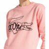Lacoste Sweatshirt pink