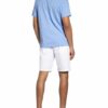 Lacoste T-Shirt Herren, Blau