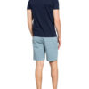 Lacoste T-Shirt Herren, Blau