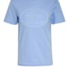 Lacoste T-Shirt Herren, Blau