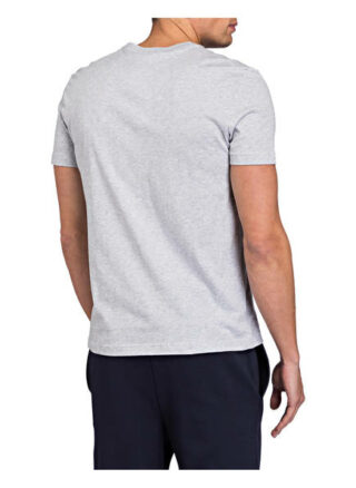 Lacoste T-Shirt Herren, Grau