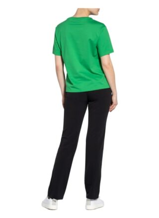 Lacoste T-Shirt gruen