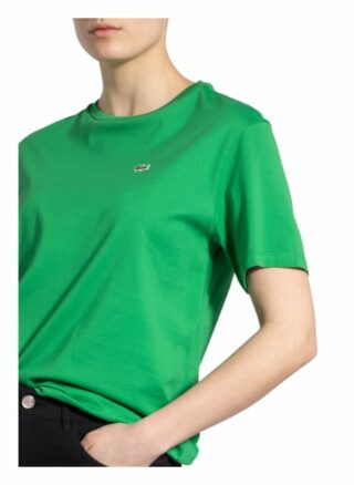 Lacoste T-Shirt gruen