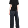 Lacoste T-Shirt schwarz