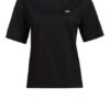Lacoste T-Shirt schwarz