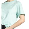 Lacoste T-Shirt violett