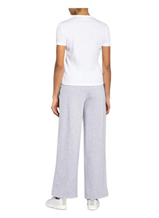 Lacoste T-Shirt weiss