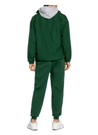 Lacoste Windjacke gruen