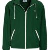 Lacoste Windjacke gruen