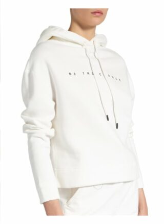 Lanius Hoodie weiss