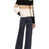 Lanius Pullover weiss