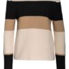 Lanius Pullover weiss