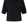 Lanius T-Shirt blau