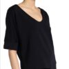 Lanius T-Shirt blau