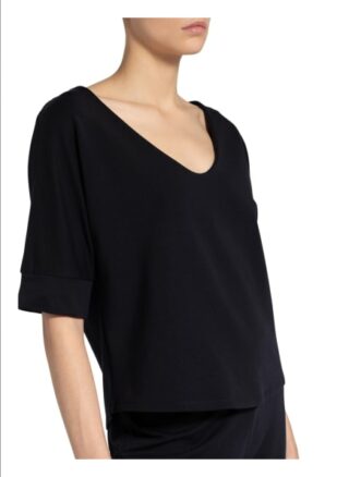 Lanius T-Shirt blau
