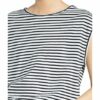 Lanius T-Shirt schwarz