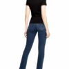Levi's® 2er-Pack T-Shirts schwarz