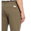 Levi's® Chino-Shorts Regular Fit gruen